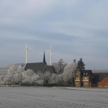 Apartment Gemuetliche 