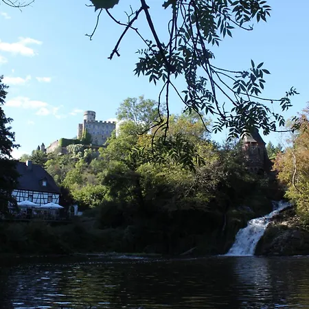 Apartment Gemuetliche 