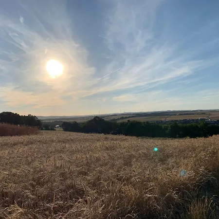 Apartment Gemuetliche 