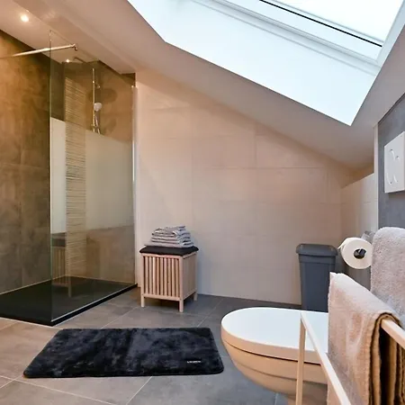 Apartment Gemuetliche 