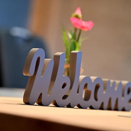 Apartment Gemuetliche 