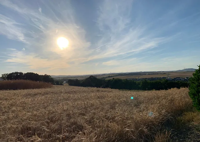 Apartamento Gemuetliche 