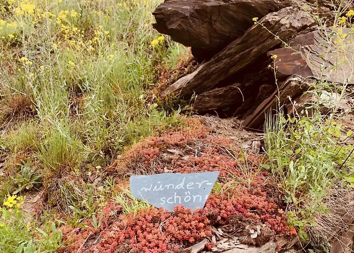 Apartamento Gemuetliche 