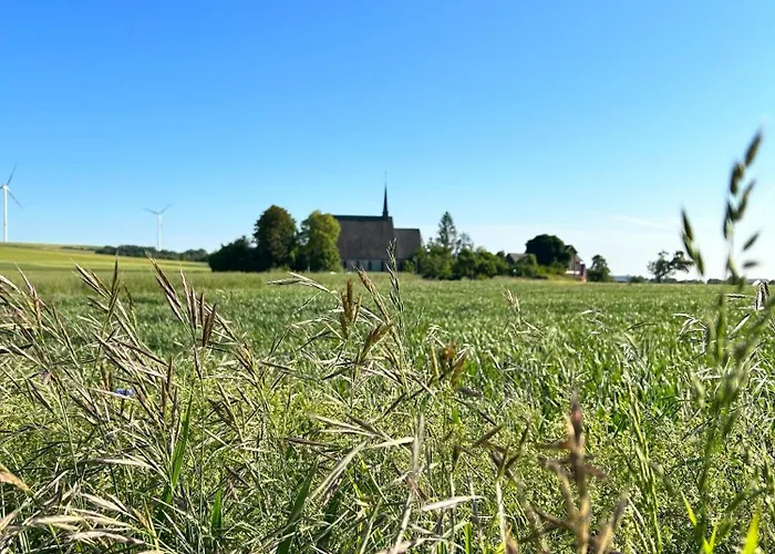 Apartamento Gemuetliche 