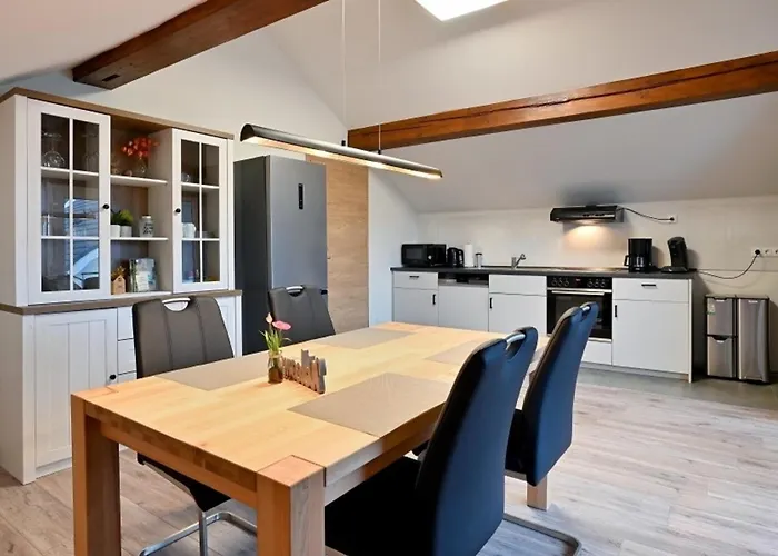 Apartamento Gemuetliche 