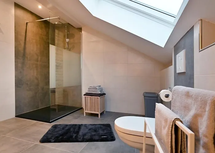 Apartamento Gemuetliche 